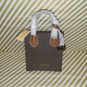 Michael Kors Extra Small Crossbody Bag